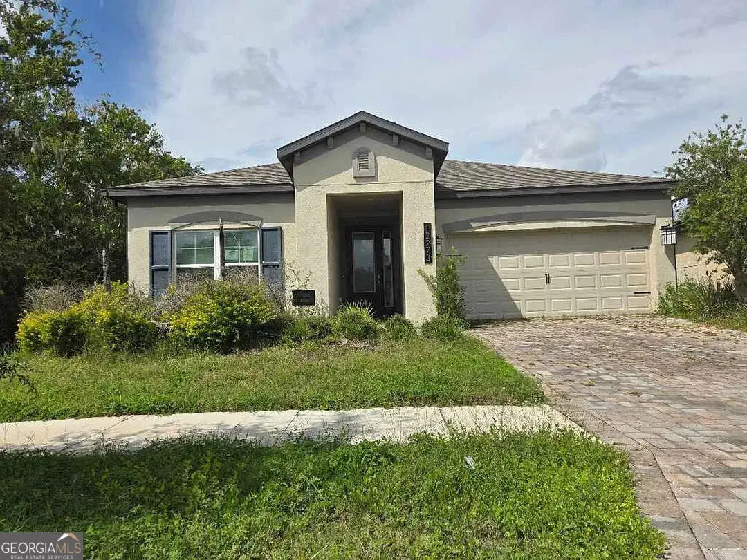 12273 Shining Willow Street, Riverview, FL 33579 - #1