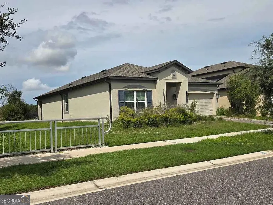 12273 Shining Willow Street, Riverview, FL 33579 - #2