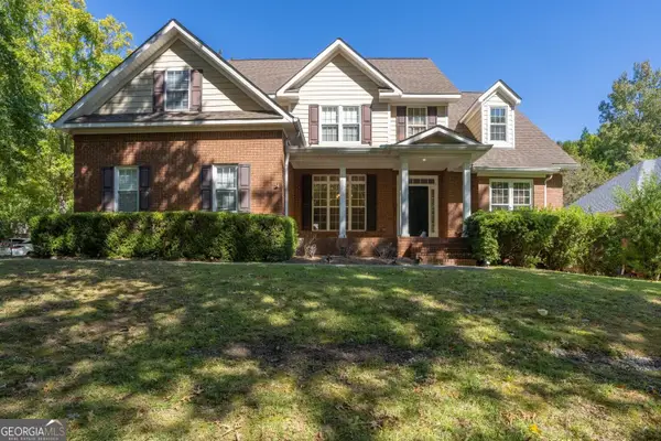 217 Providence Boulevard, Macon, GA 31210