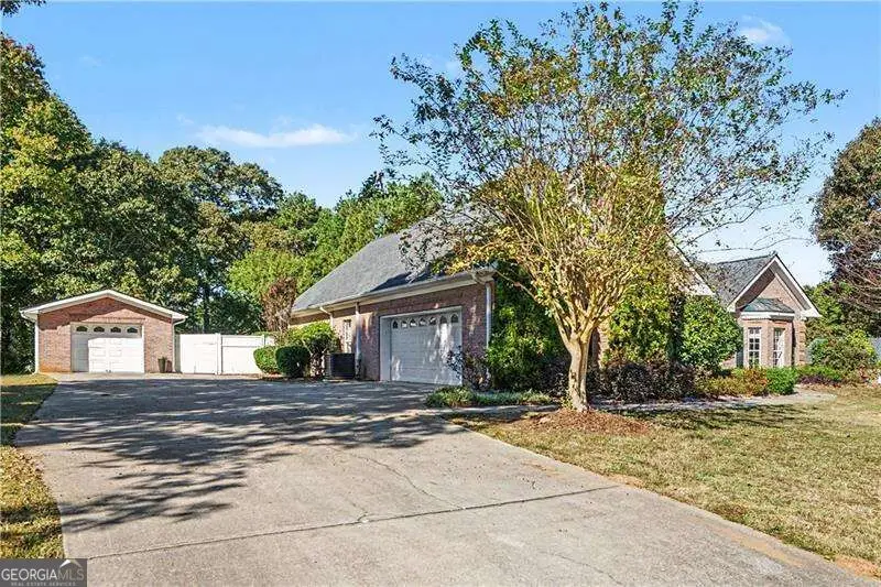 70 Northwood Springs Drive, Oxford, GA 30054 - #3