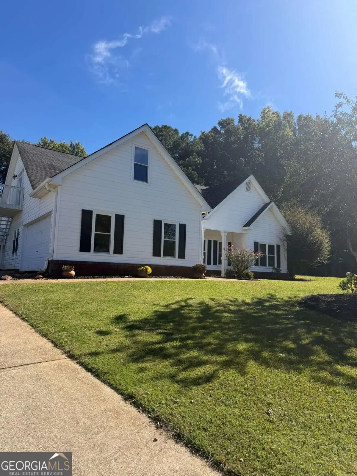 77 Shadow Lake Trail, Newnan, GA 30265 - #1