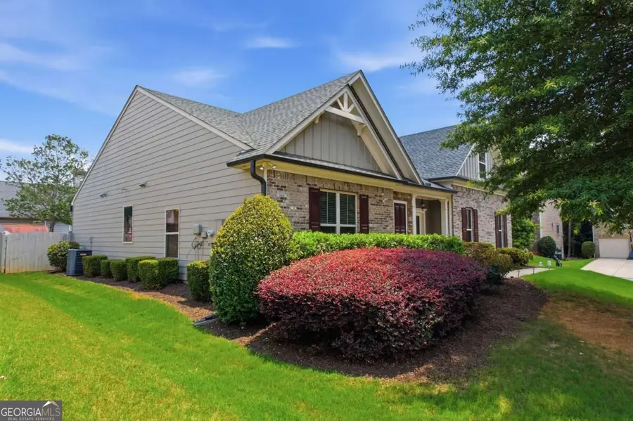 6834 Winding Wade Trail, Austell, GA 30168 - #2