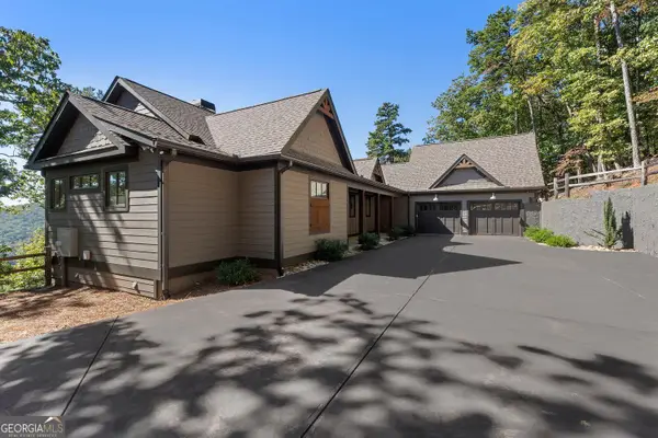 455 Highland Trail, Jasper, GA 30143