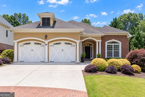 123 Crown Court, Peachtree City, GA 30269