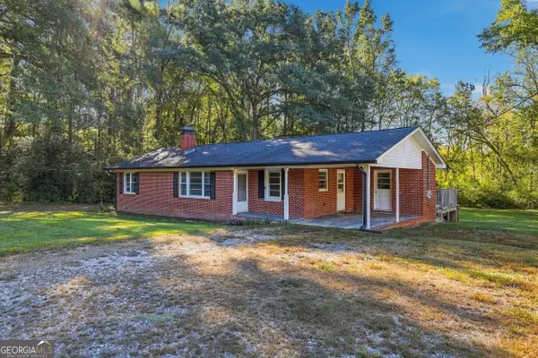1890 Historic Homer Highway, Commerce, GA 30529