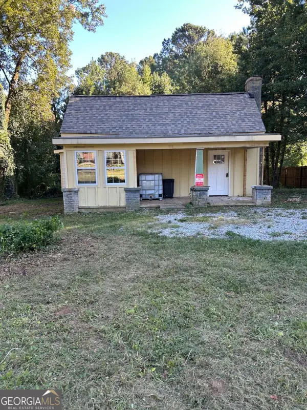 4592 Ruby Road, Stone Mountain, GA 30083