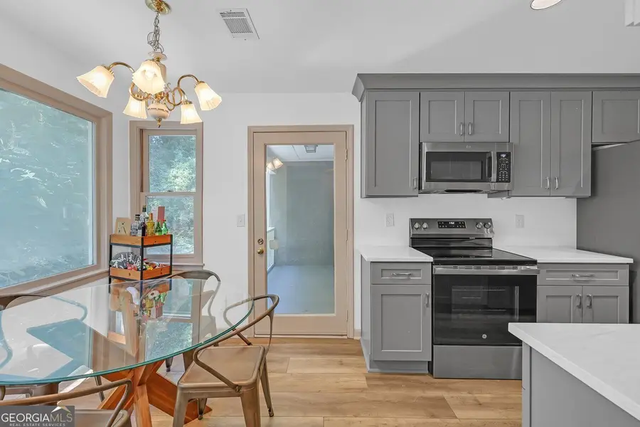 44 St Claire Lane Ne, Atlanta, GA 30324 - #3