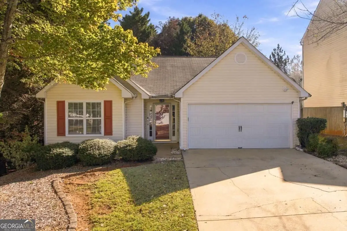 3730 Wavetree Pass Nw, Acworth, GA 30101 - #1