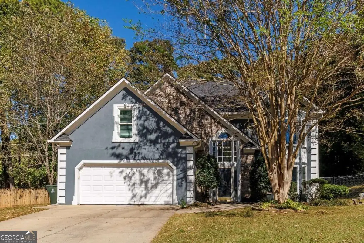 4812 Quince Court Nw, Acworth, GA 30101 - #1