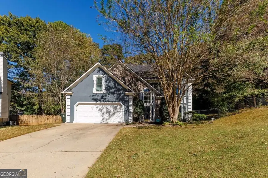 4812 Quince Court Nw, Acworth, GA 30101 - #2