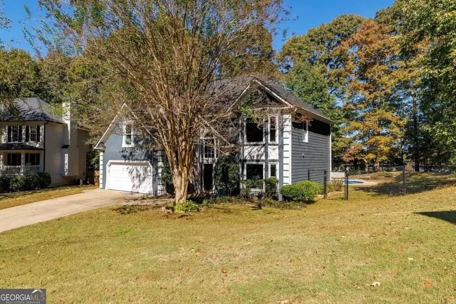 4812 Quince Court Nw, Acworth, GA 30101 - #3