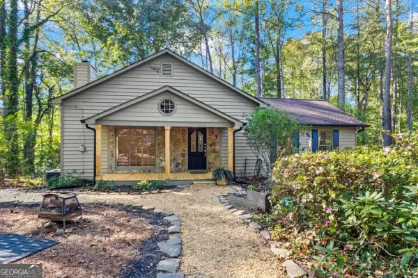 1521 John Ward Road Sw, Marietta, GA 30064