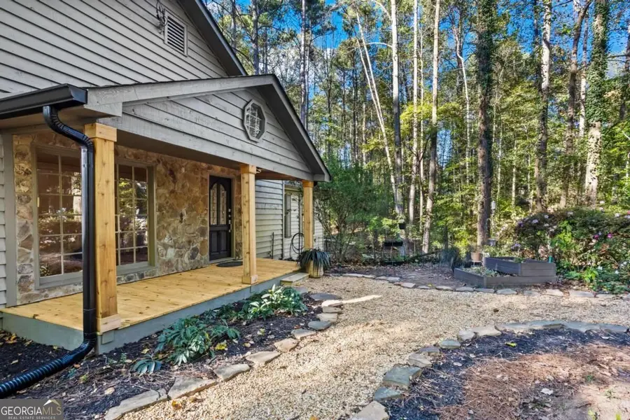 1521 John Ward Road Sw, Marietta, GA 30064 - #3