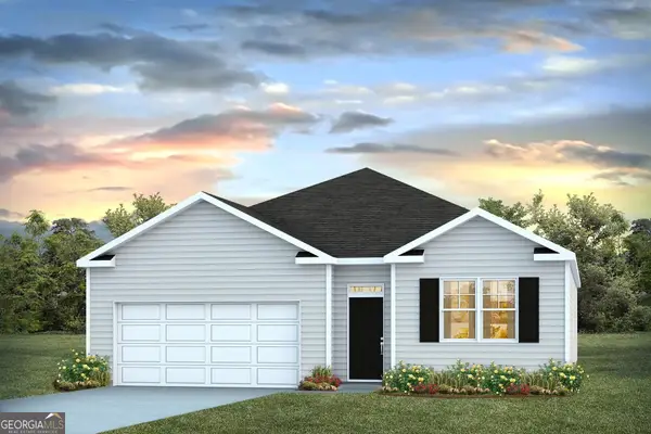 156 Timber Road, Statesboro, GA 30458