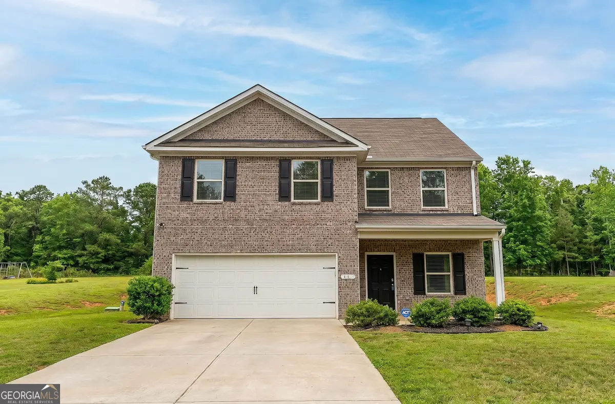 85 Triumph Trail, Covington, GA 30016 - #1