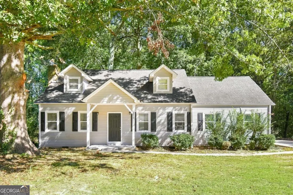 3230 Grand Central Drive, Snellville, GA 30078 - #1