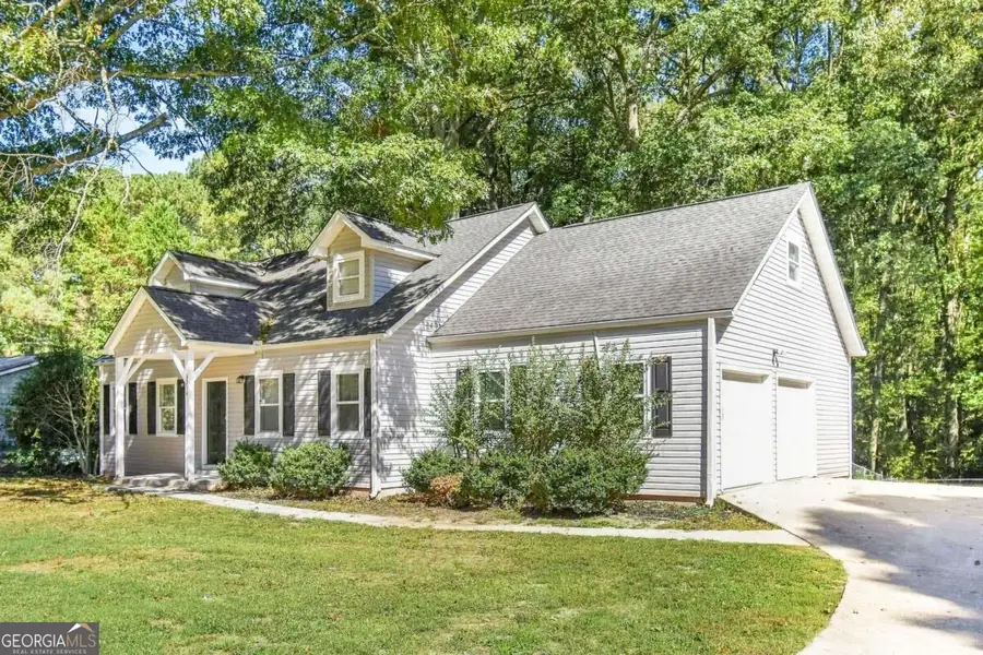 3230 Grand Central Drive, Snellville, GA 30078 - #2