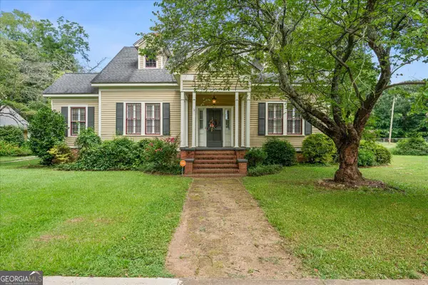 216 S Laurel Avenue, Greensboro, GA 30642