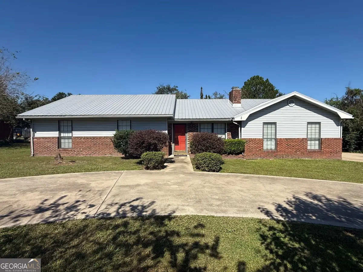 3427 Meadow Lane, Waycross, GA 31503 - #1