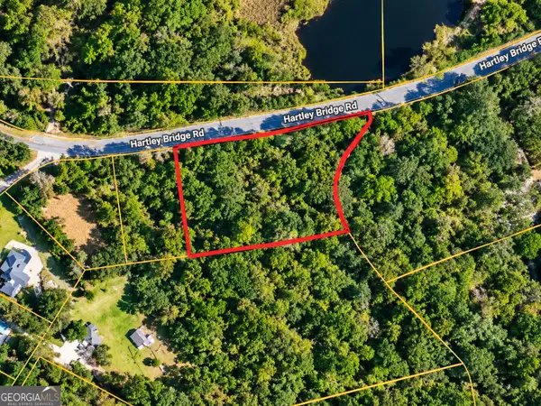 5754 Hartley Bridge Road, Macon, GA 31216
