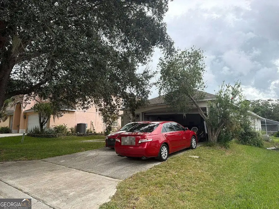 2057 Hemingway Avenue, Haines City, FL 33844 - #2