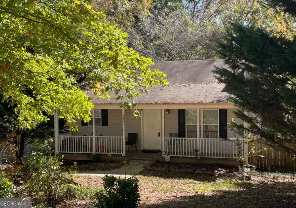 6415 Hickory Hills Road, Cumming, GA 30041