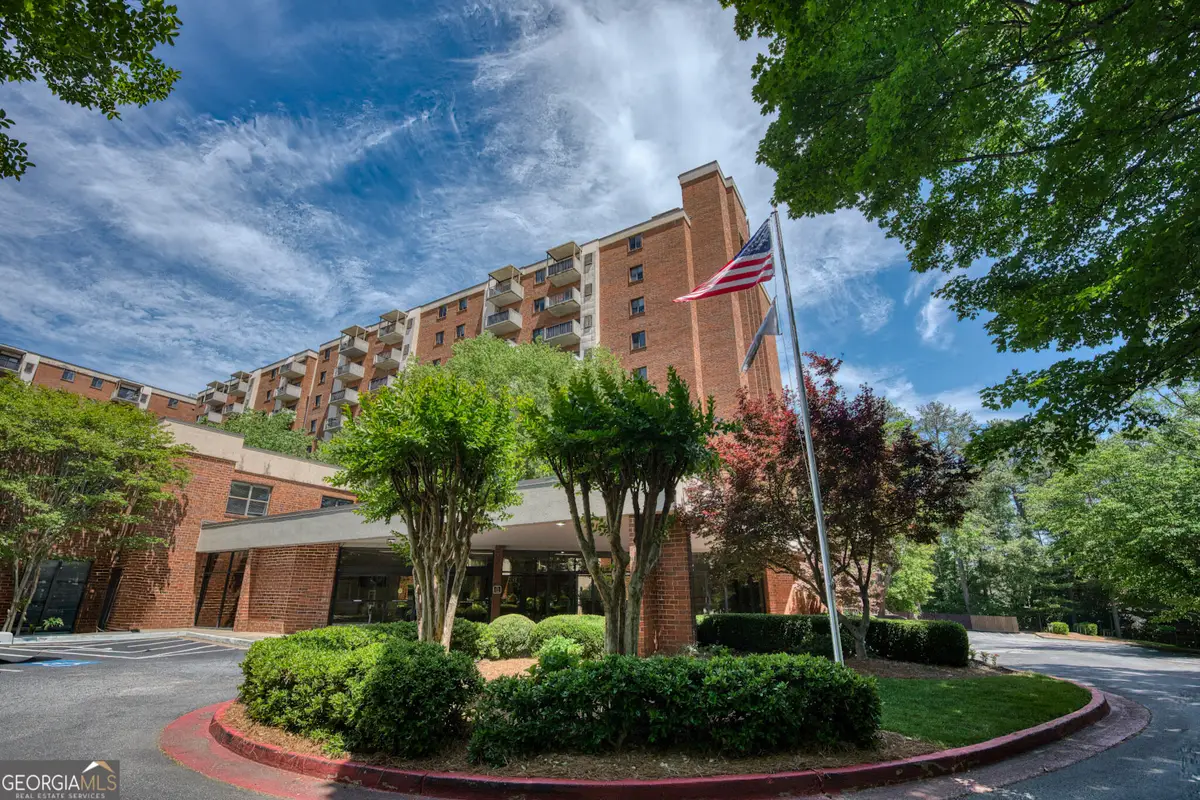 300 Johnson Ferry Road Ne #B512, Atlanta, GA 30328 - #1