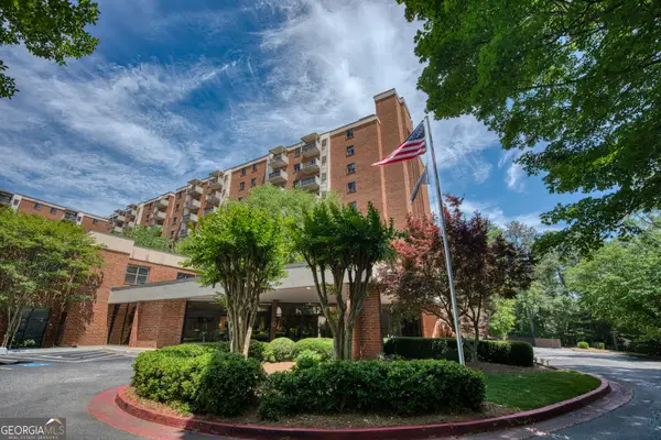 300 Johnson Ferry Road Ne #B512, Atlanta, GA 30328