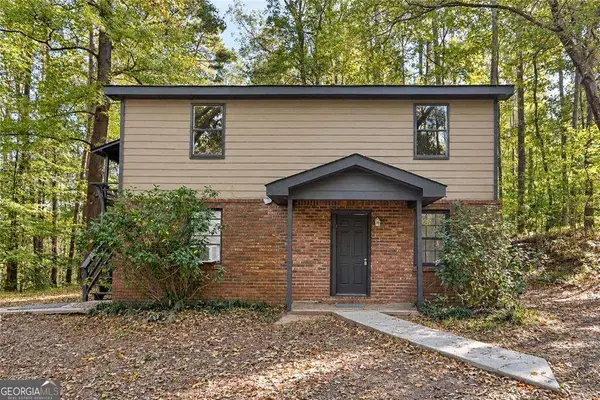2482 Old Lower River Road, Douglasville, GA 30135