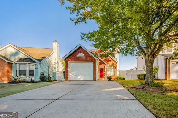 2797 Albion Farm Way, Duluth, GA 30097