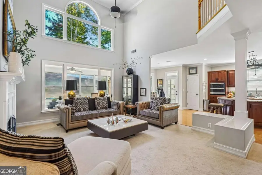 1960 Silverstone Drive, Lawrenceville, GA 30045 - #2