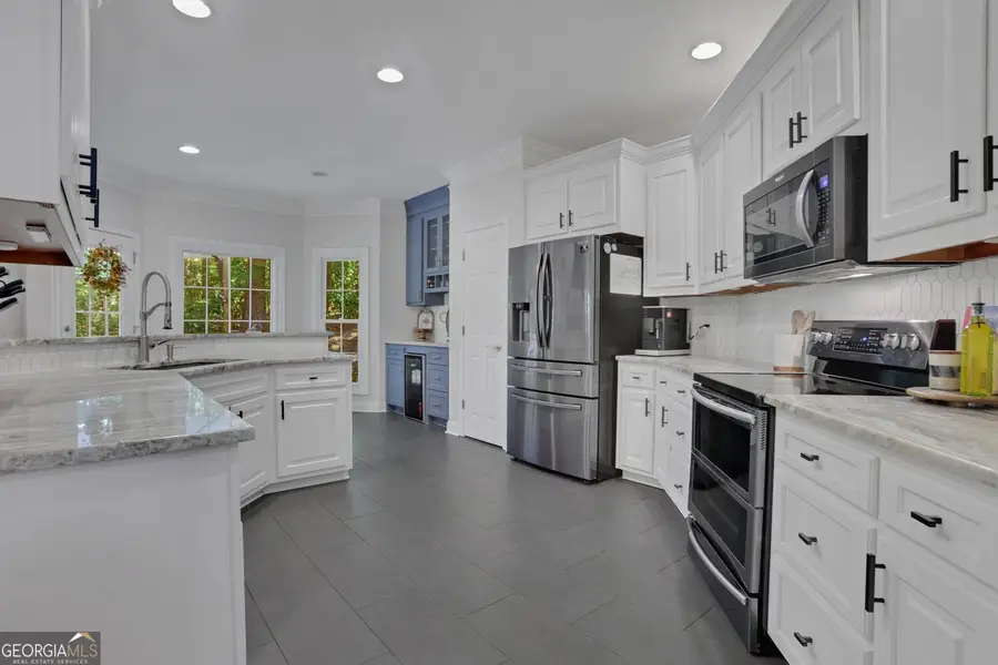 5433 Speckled Wood Lane, Gainesville, GA 30506 - #3