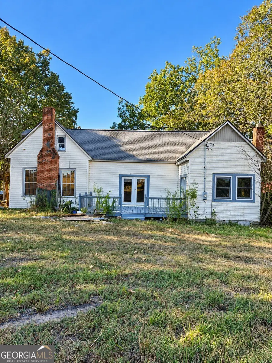 1843 Shaw Road, Bowman, GA 30624 - #2