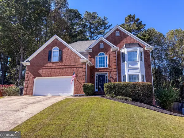 4020 Caddie Drive Nw, Acworth, GA 30101
