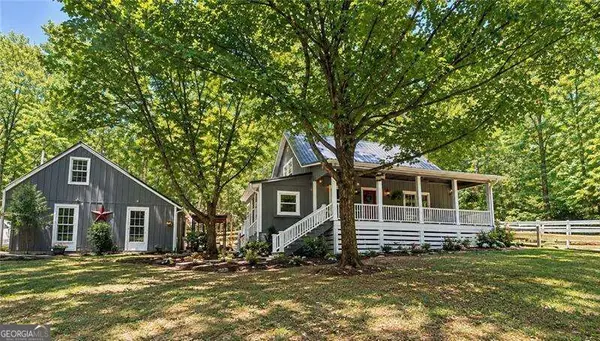 1820 Old Cedartown Road Se, Lindale, GA 30147