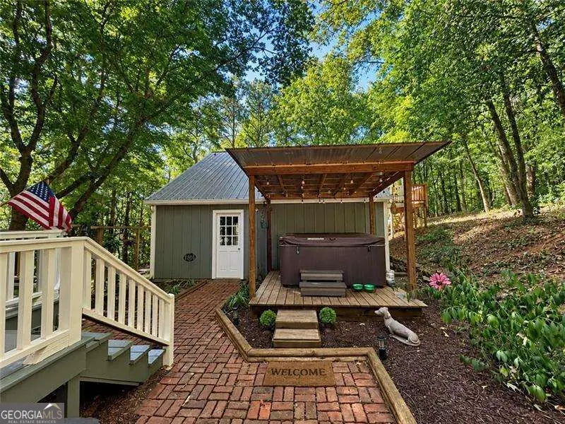 1820 Old Cedartown Road Se, Lindale, GA 30147 - #3