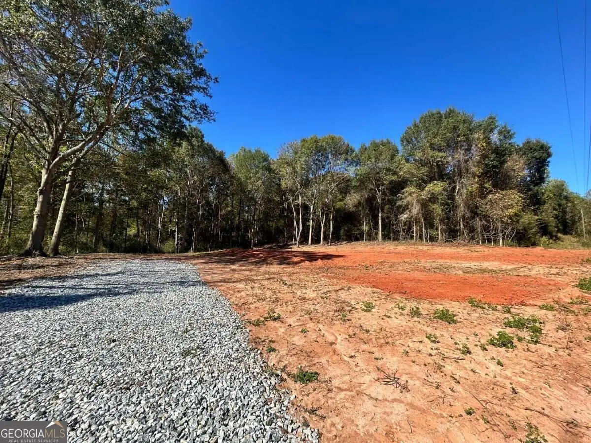 0 Gallow Road, Homer, GA 30547 - #1