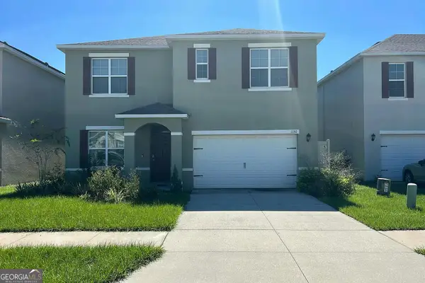 1150 Torrente Lane, Haines City, FL 33844