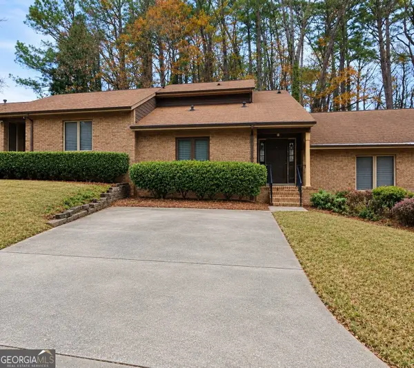 5538 Circlestone Lane, Stone Mountain, GA 30088