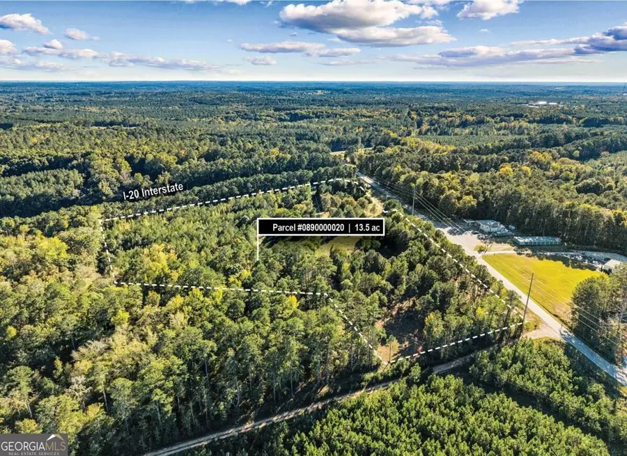 13.5 ACRES Veazey Road, Greensboro, GA 30642 - #2