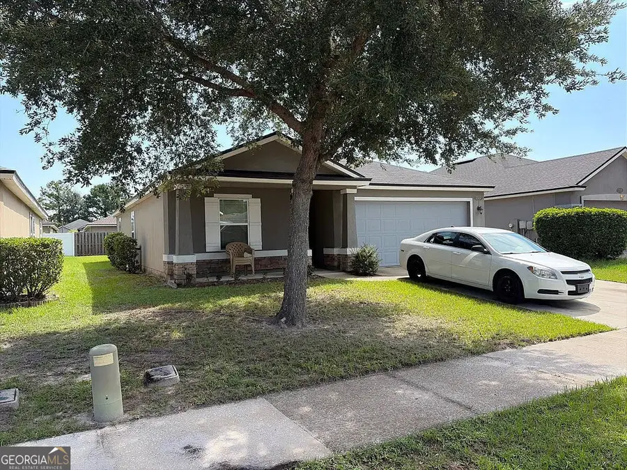 2557 Sir Galahad Drive, Jacksonville, FL 32254 - #3