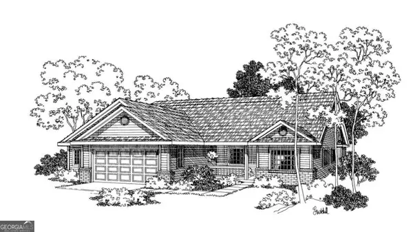 6098 Belle Way Drive, Villa Rica, GA 30180