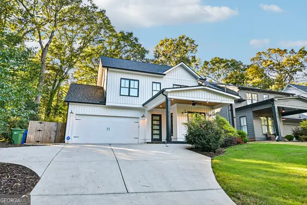 2073 Candler Road, Atlanta, GA 30317