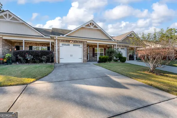 6832 Tara Oaks Drive, Riverdale, GA 30274