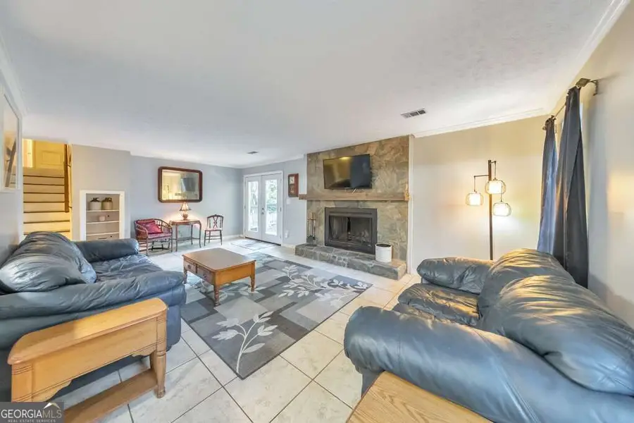 228 Fay Drive Nw, Kennesaw, GA 30144 - #3