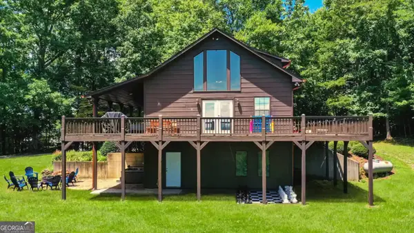 64 Trina Lane, Blue Ridge, GA 30513
