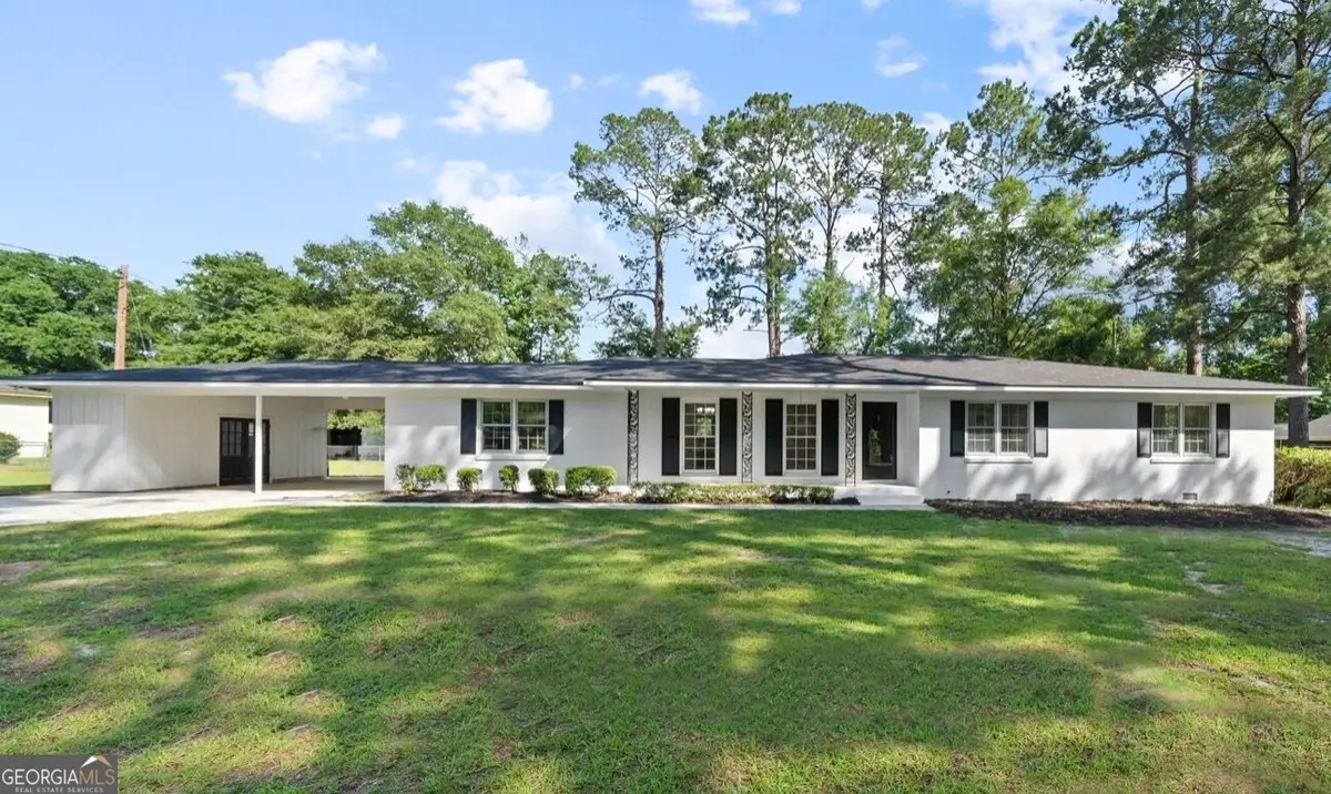 223 Brookwood Drive, Dublin, GA 31021 - #1