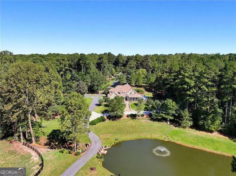 4860 Old Stilesboro Road Nw, Acworth, GA 30101 - #1