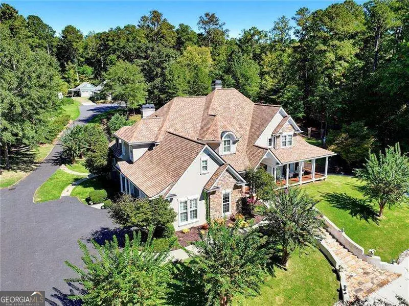 4860 Old Stilesboro Road Nw, Acworth, GA 30101 - #2