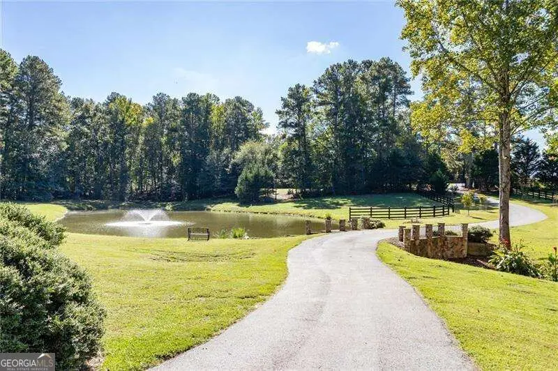 4860 Old Stilesboro Road Nw, Acworth, GA 30101 - #3